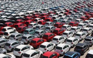 Automóviles