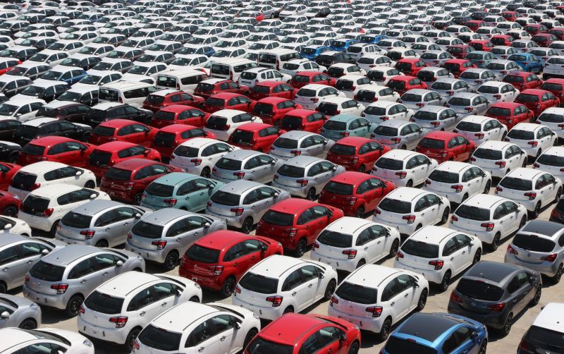 Automóviles
