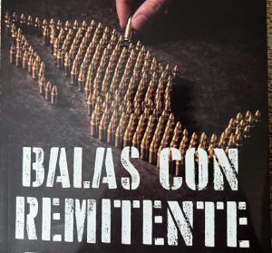 Balas con remitente