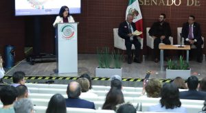 Beatriz Silvia Robles Gutiérrez