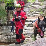 Sí era de “El Gallito” el cuerpo sin vida localizado en el tiro de yacimiento cercano a la mina La Garrapata