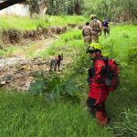 Cuerpo sin vida localizado cerca de la mina La Garrapata podría ser el de Félix “El Gallito” Rocha