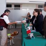 Capacita Agricultura a la Generación 82 de Binomios Caninos para proteger el patrimonio agroalimentario