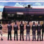 Daños por 4 mil millones de pesos a la hacienda pública ocasionó el huachicol fiscal de Ernesto Ruffo: FGR