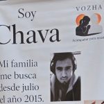 Hace 11 años Chava desapareció en Guanajuato capital; su mamá sigue buscándolo