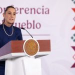 Hay acciones por muerte de mexicanos en custodia y operativos de ICE: Claudia Sheinbaum