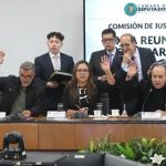 Comisión de Justicia de la Cámara de Diputados aprobó tipificar como delito la suplantación de identidad digital