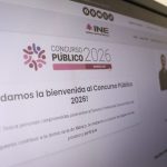 Concursa el INE 176 plazas vacantes en 28 estados para el ingreso al Servicio Profesional Electoral Nacional