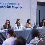 Más de 13 mil órdenes de protección administrativa para mujeres víctimas de violencia se emitieron en el primer semestre del año en Guanajuato