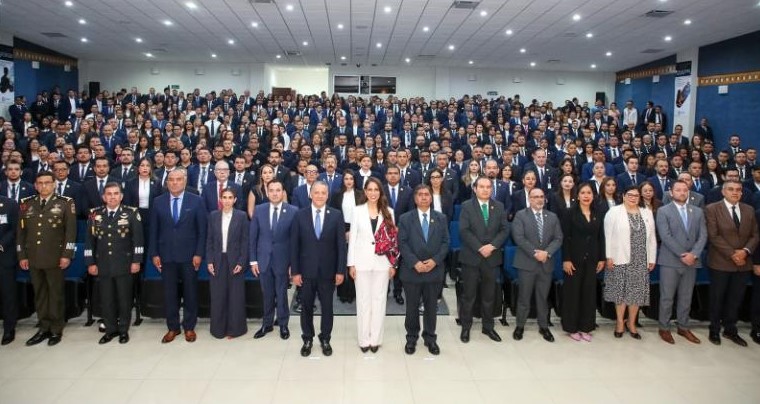 Conferencia Nacional de Procuración de Justicia.