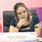 Aprueba IEEG procedimiento especial sancionador contra la diputada de Maribel Aguilar González de Morena