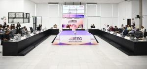 Consejo General del IEEG