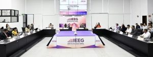 Consejo General del IEEG.