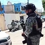 Hallazgo de cuerpo de mujer en estado de descomposición y con huellas de violencia en Celaya