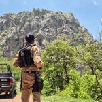 Por el Día de la cueva y de San Ignacio, operativo especial de la SSC capitalina en el cerro de La Bufa el 30 y 31 de julio