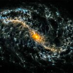 Crean mapa de 100 mil cúmulos de estrellas para entender su formación