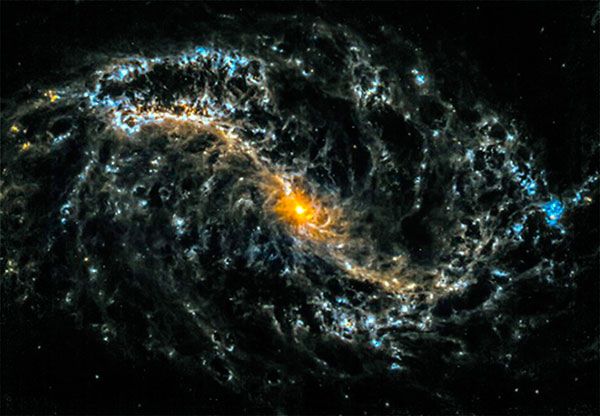 Cúmulos de estrellas