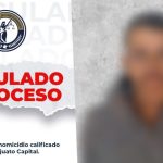 Daniel “N” presuntamente mató a Félix “El Gallito” Rocha; la FGEG revela la mecánica del homicidio
