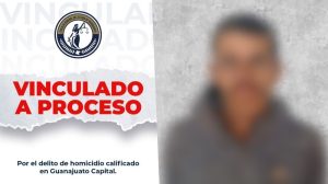 Daniel N, presunto asesino de El Gallito