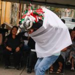 Pide el diputado Millán a la gobernadora declarar a la Danza del Torito como Patrimonio Cultural Intangible del estado