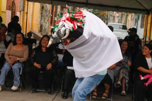 Danza del Torito