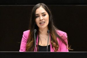 Diputada Fuensanta Guadalupe Guerrero Esquivel