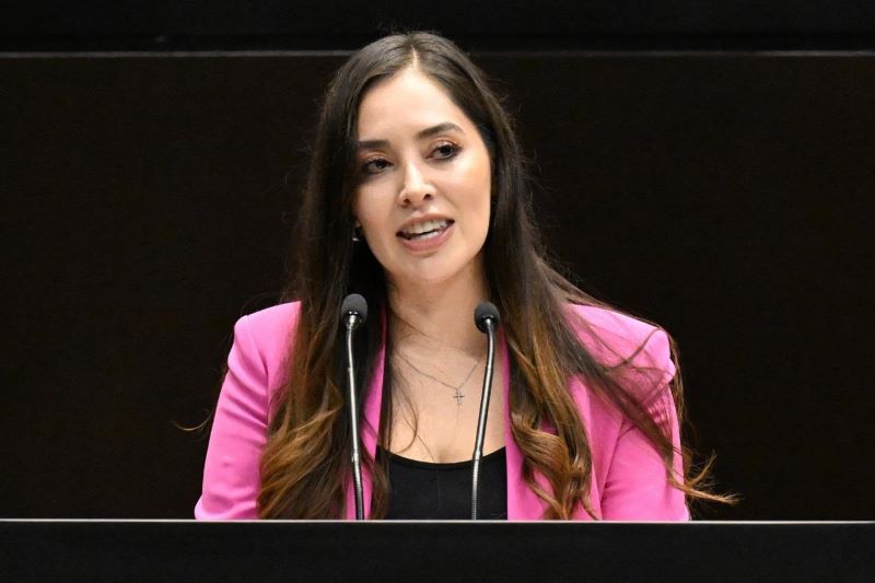 Diputada Fuensanta Guadalupe Guerrero Esquivel