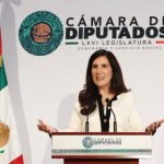 Consulta sobre lineamientos para protección de audiencias, oportunidad para definir si aplican a las mañaneras: Kenia López Rabadán