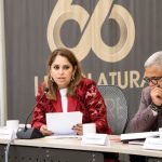 Propone la diputada García Oliveros crear y castigar el delito de violencia obstétrica