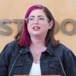La diputada Sandra Alicia Pedroza solicitará periodo extraordinario para despenalizar al aborto voluntario