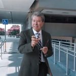 Feminicidio e inteligencia artificial, dos de las cinco prioridades de la agenda de la agenda legislativa: Ricardo Monreal