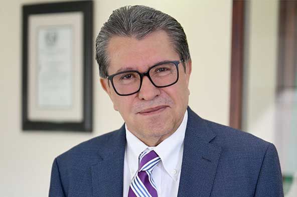 Si Estados Unidos ingresó a México para capturar “El Mayo” Zambada violó la soberanía Nacional: Ricardo Monreal