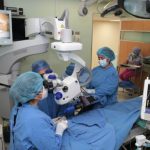 Por donación de corneas de mujer leonesa fallecida, dos personas recuperarán visión
