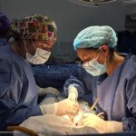 Esthela, celayense de 64 años, regala vida y esperanza tras donar su riñón en la UMAE No. 1 del IMSS León