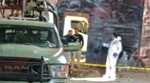 Dos asesinatos en Cortazar
