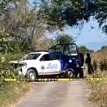 Hallazgo de hombre ejecutado a balazos en el camino a San Miguel Octopan, en Celaya