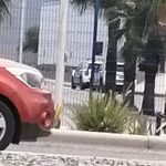 Instantánea muerte tuvo un coreano al recibir descarga eléctrica y caer de cinco metros de altura