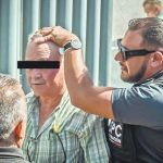 Ernesto Ruffo no es un perseguido político, se le investiga por contrabando de hidrocarburos: FGR