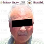 Detenido el ex gobernador Ernesto Ruffo Appel por delinuencia organizada y huachicol fiscal