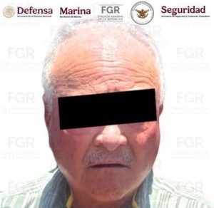 Ernesto Ruffo Appel.
