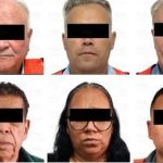 Prisión preventiva al ex gobernador de Baja California por delincuencia organizada y contrabando de combustible