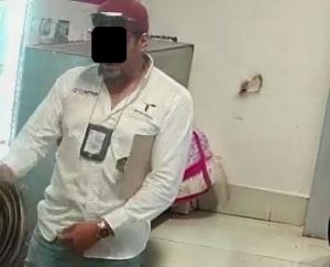 Estafadores