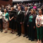 Ratifica Comisión Permanente a Esteban Moctezuma como embajador de México en el Reino de Bélgica y la Unión Europea