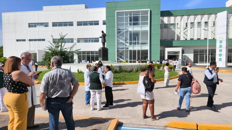 Evacuados