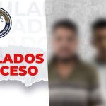 Tras las rejas extorsionadores de Dolores Hidalgo, Apaseo el Alto y Valle de Santiago