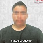Agresor sexual se queda en prisión por más de 20 años en Salamanca
