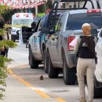 Abatido a balazos “El Machacas” al presuntamente atacar a balazos a agentes de investigación criminal en Tomelopitos
