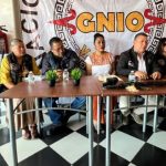 A mediados de agosto el IEEG dictaminará si otorga registro como partido político  a GNIO
