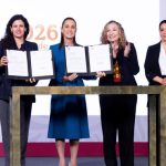 Presidenta envía iniciativa de Ley General para prevenir el feminicidio