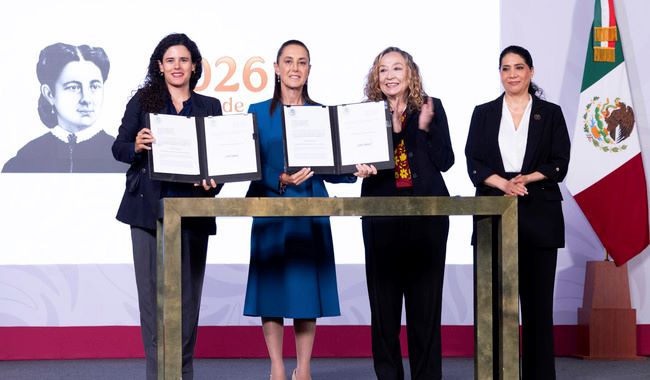 Iniciativa de Ley general para prevenir el feminicidio.